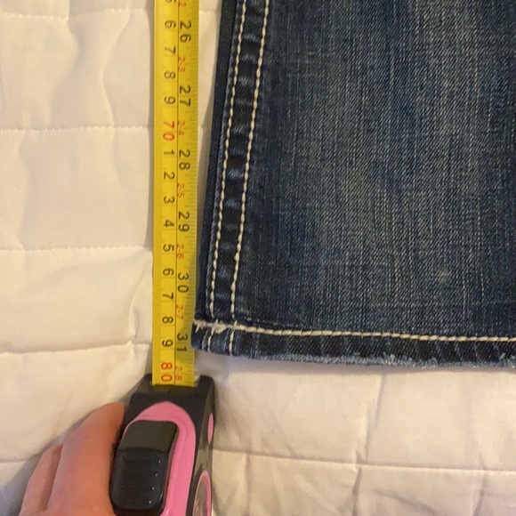 Rock Revival Alanis Boot Jeans - Picture 12 of 12